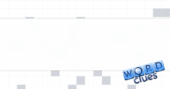 Game show participant Crossword Clue
