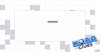 Game stopper Crossword Clue
