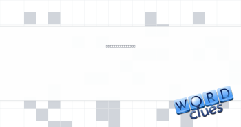 Game with a jackpot Crossword Clue