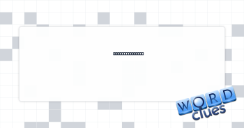 Game with rooks Crossword Clue