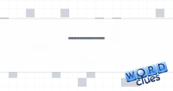 Game you may barely lose? Crossword Clue