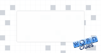 Gaming spot Crossword Clue