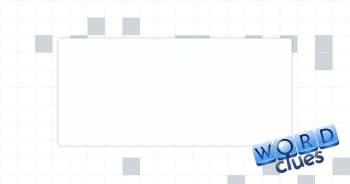 Gamut Crossword Clue