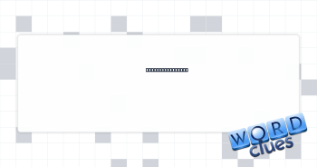 Gang territories Crossword Clue