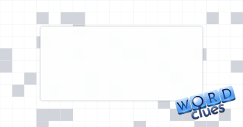 Gangbusters Crossword Clue
