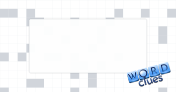 Garbage box Crossword Clue