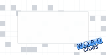 Garden item Crossword Clue