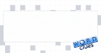 Garden partitions Crossword Clue