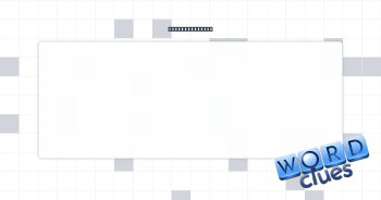 Garden section Crossword Clue