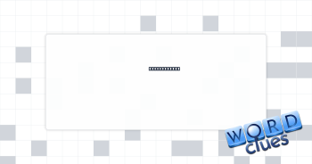Garden shrub Crossword Clue