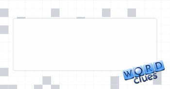 Garden starters Crossword Clue