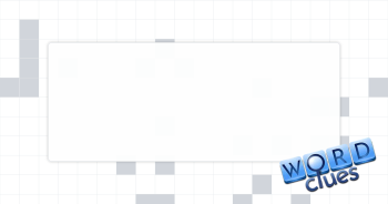 Garden vessel Crossword Clue