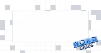 Garden worker Crossword Clue