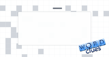 ___ garden Crossword Clue