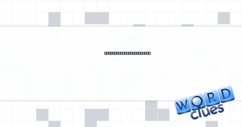 Gardener's small shovel Crossword Clue