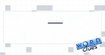 "Garfield" canine Crossword Clue