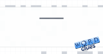 Gargoyle's spot (rhymes with "hedge") Crossword Clue