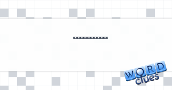Garland worn on the head Crossword Clue