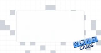 Garlic lobe Crossword Clue