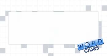 Garnet and ruby Crossword Clue