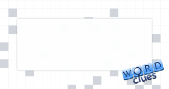 Garnish amount Crossword Clue