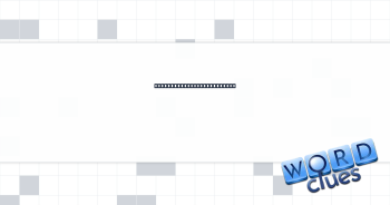 Garnish for una margarita Crossword Clue