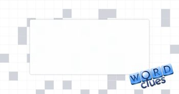 Garret Crossword Clue
