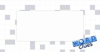 Garrison Crossword Clue