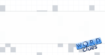 Gas in glowing store signs Crossword Clue