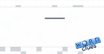 ___ gas (periodic table "royalty") Crossword Clue