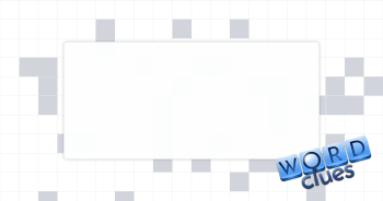 Gate part Crossword Clue
