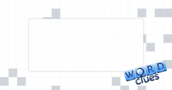 Gâteaux Crossword Clue