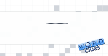 Gather, like information Crossword Clue