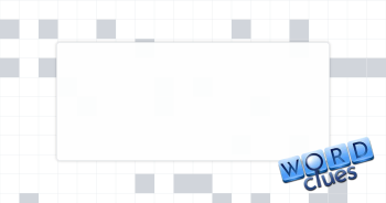 Gathers dust Crossword Clue
