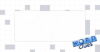 Gator cousin Crossword Clue