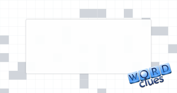 Gauge suffix Crossword Clue