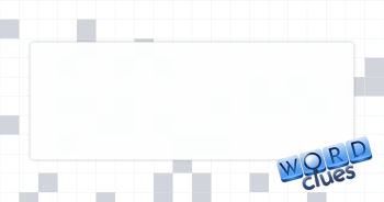 Gave a boost to Crossword Clue