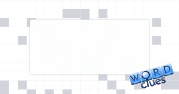Gave back Crossword Clue