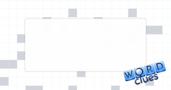 Gave cues to Crossword Clue