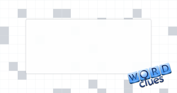 Gave form to Crossword Clue