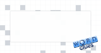 Gave kibble to Crossword Clue