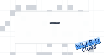 Gave meds to Crossword Clue