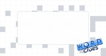 Gave off Crossword Clue