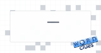 Gave testimony Crossword Clue