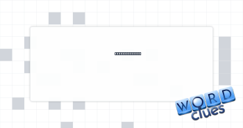 Gave the slip Crossword Clue