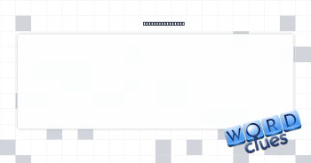 Gave up, as arms Crossword Clue