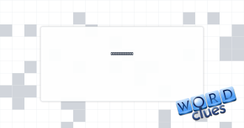 Gavel noise Crossword Clue