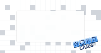 Gaze (at) Crossword Clue
