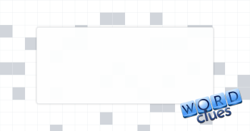 Gaze, glance Crossword Clue