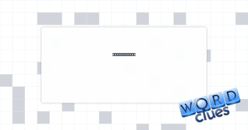 Gaze, stare Crossword Clue